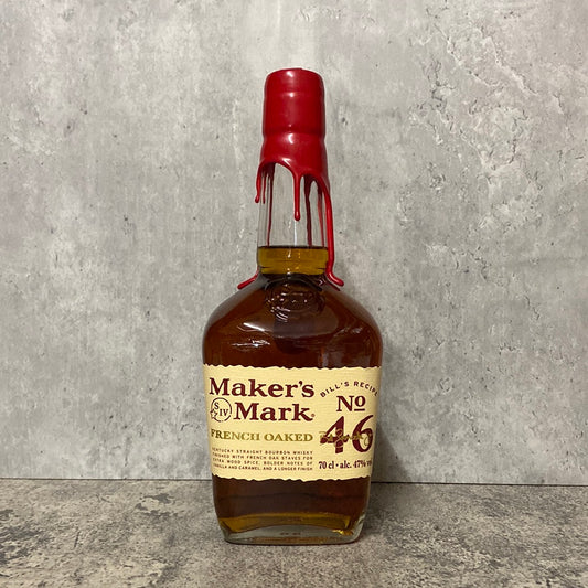 Maker’s Mark No 46