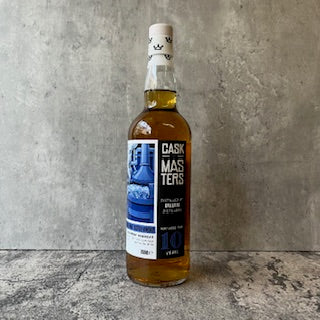 Dailuaine 10 Year Old - Cask Masters