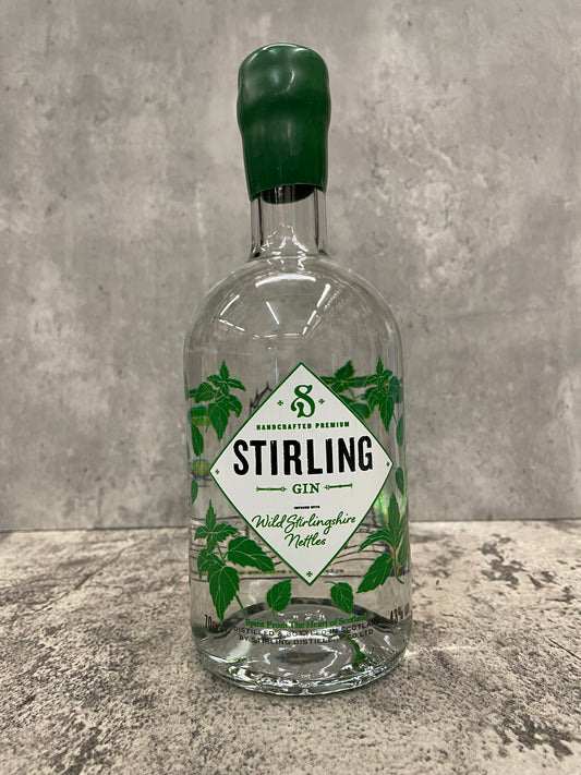 Stirling Gin