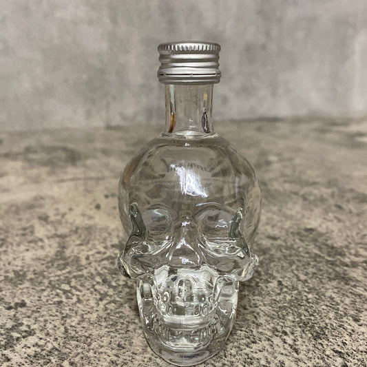 Crystal Head Vodka - 5cl