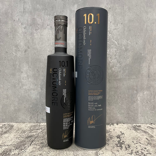 Octomore 10.1