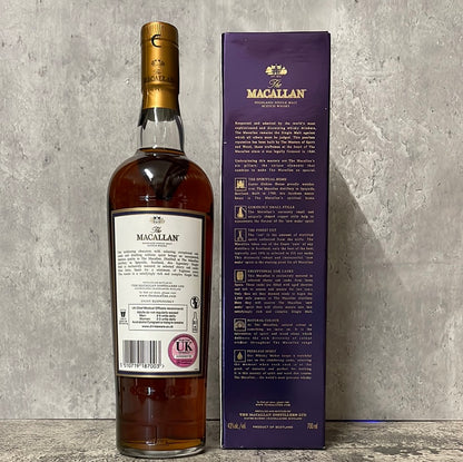 Macallan 18 year Old - 2016