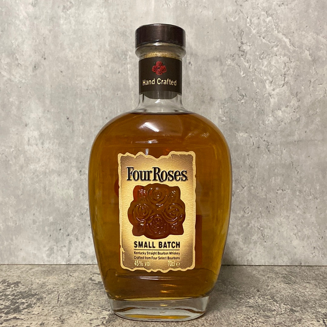 Four Roses Bourbon - Small Batch