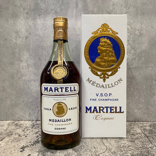 Martell VSOP Medaillon Cognac