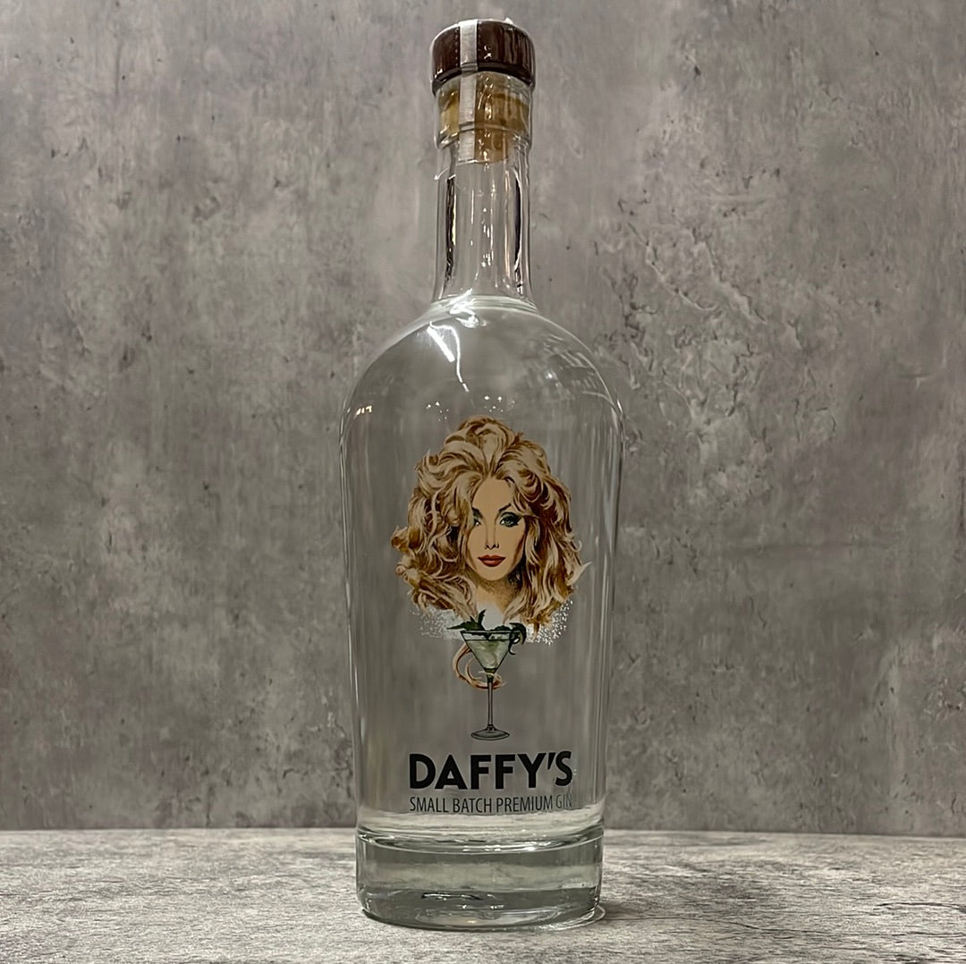 Daffy's Gin