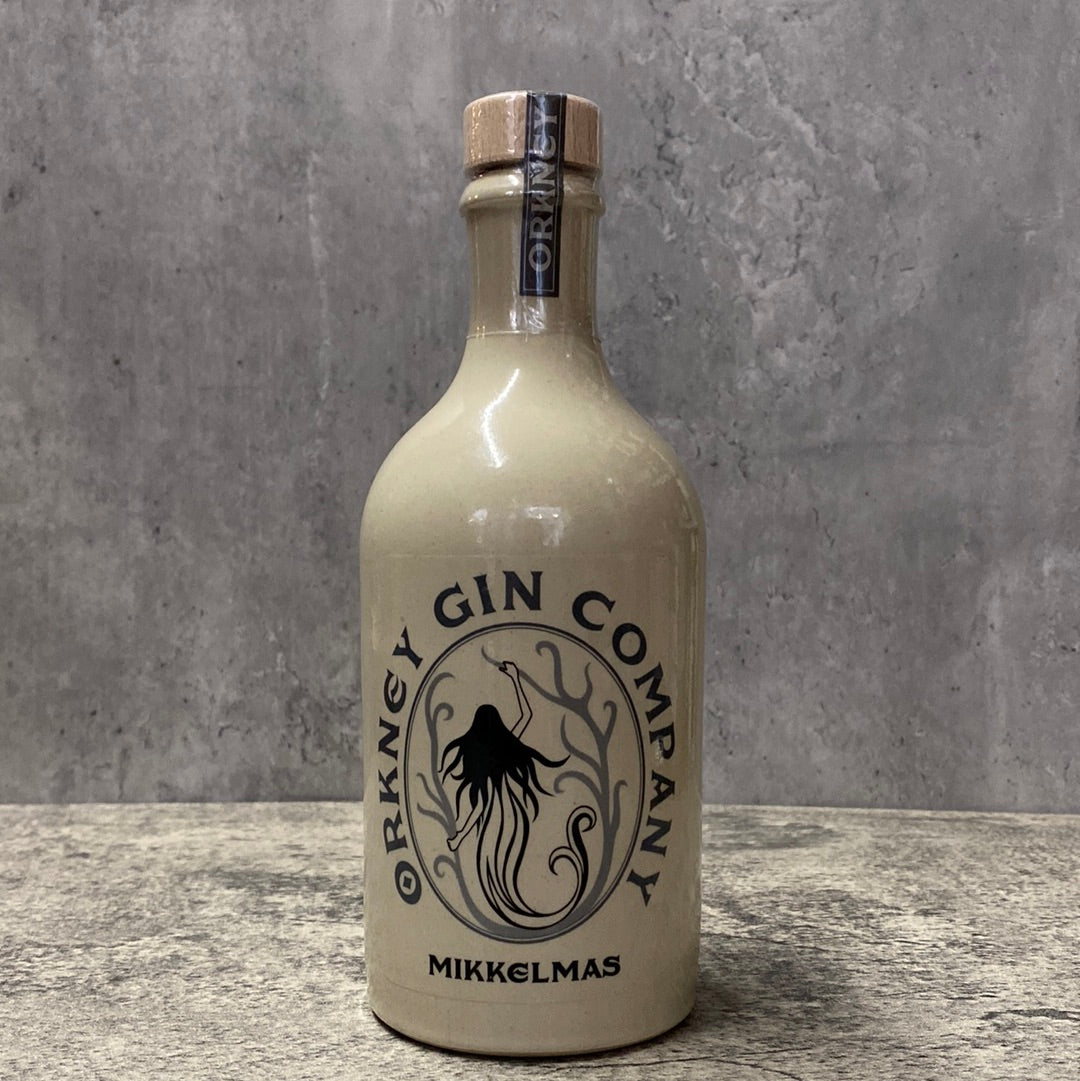 Mikkelmas - Orkney Gin Company
