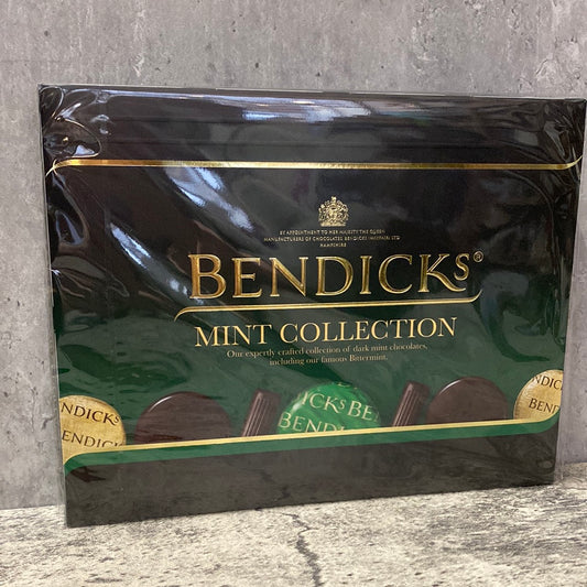 Bendicks - Mint Collection