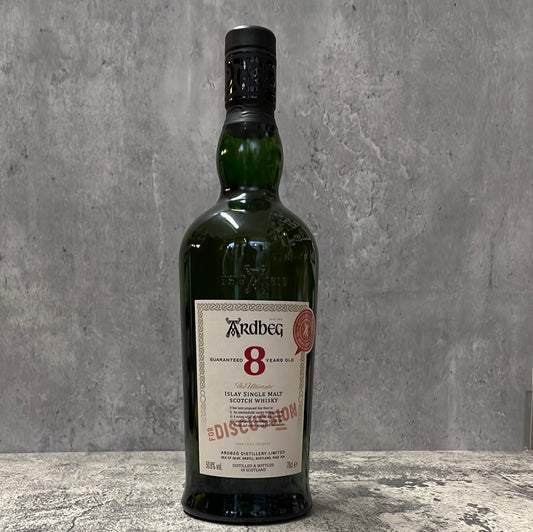 Ardbeg For Discussion - 8 Year Old