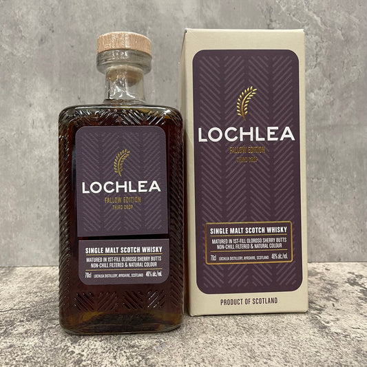 Lochlea - Fallow Edition Third Crop