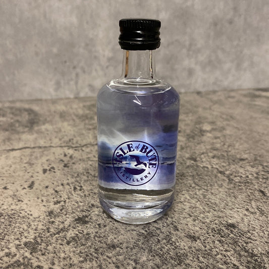 Isle of Bute Gin 5cl