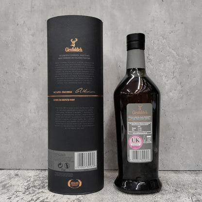 Glenfiddich -Experimental Series #2 - Project XX