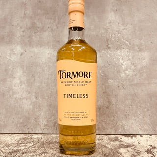 Tormore -  Timeless