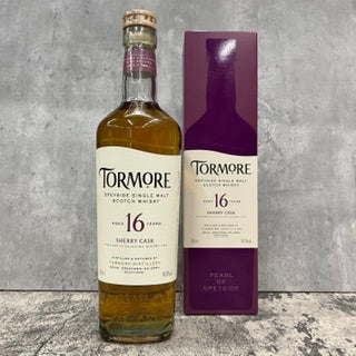 Tormore -  16 year old