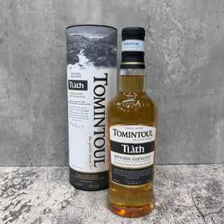 Tomintoul - Tlath - 35cl