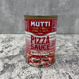 Mutti - Pizza Sauce -Classica - 400g