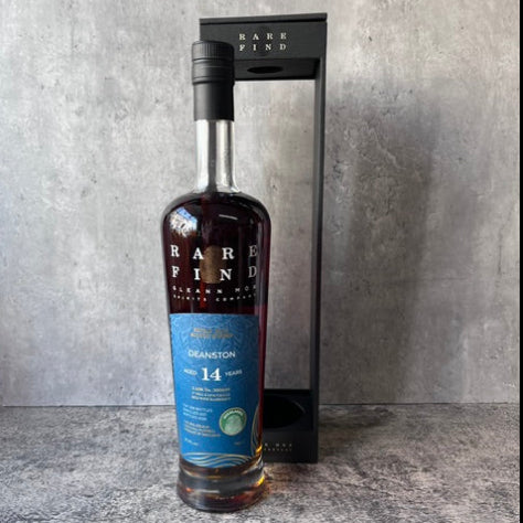 Deanston 14 Year Old - Rare Find Whisky