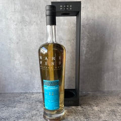 Ledaig 12 Year Old - Rare Find