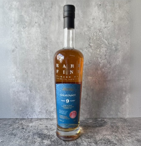 Dalmunach 9 Year Old - Rare Find Whisky
