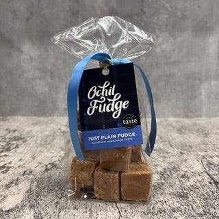 Ochil Plain Fudge
