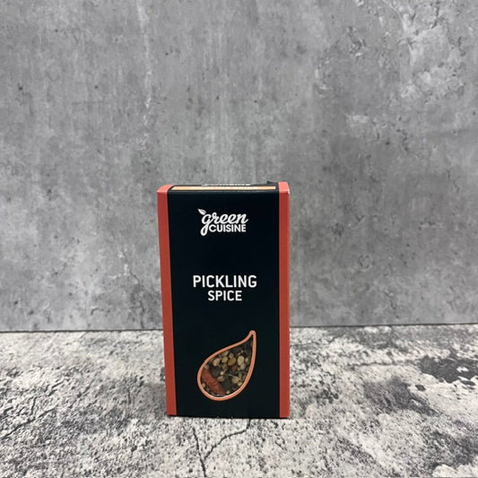 Pickling Spice Green Cuisine - 45g