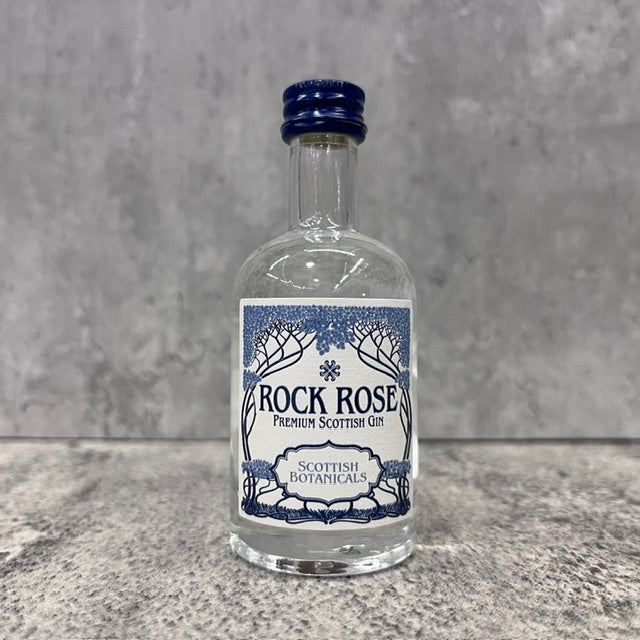Rock Rose Gin - 5cl