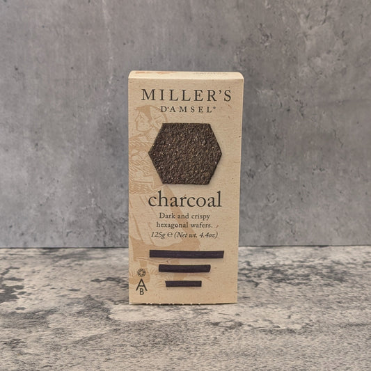 Miller's Damsel Charcoal Wafers