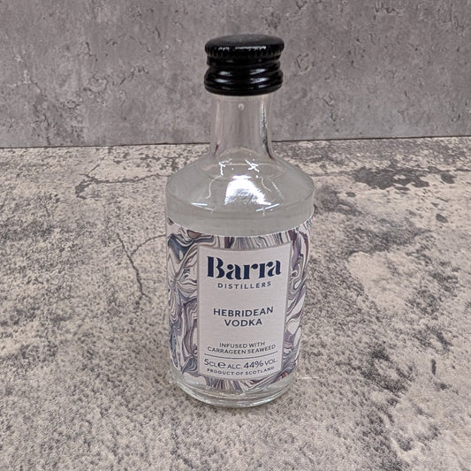 Misty Isle Vodka 5cl