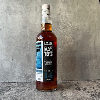 Auchroisk 14 Year Old - Cask Masters