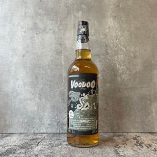 Whisky Of Voodoo- The Serpents's Ember - Blair Athol- 11 Year Old Rum Islay Hogs Head