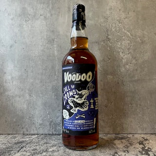 Whisky Of Voodoo- Call Of The Crows - Glen Elgin - 13 Year Old - Ruby and Tawny Port Barriques