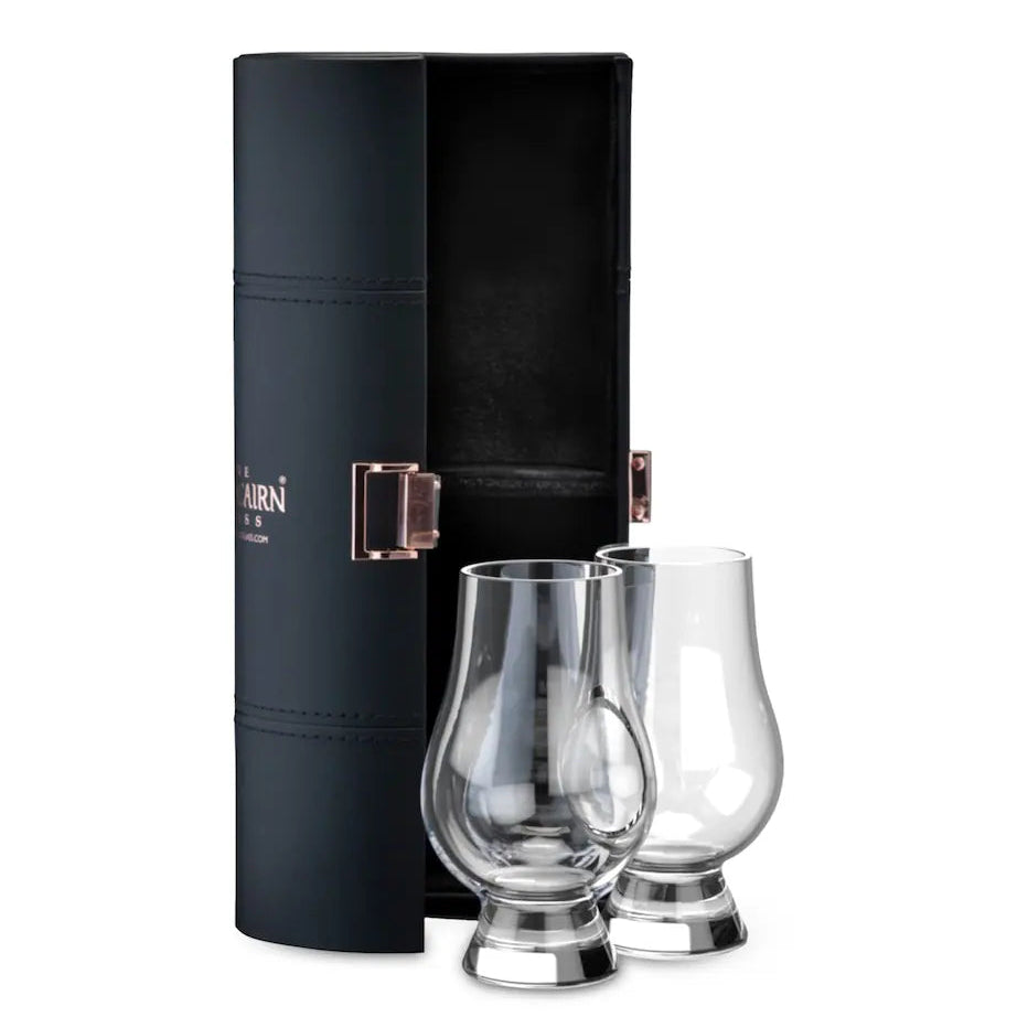 Glencairn Glass Travel Set