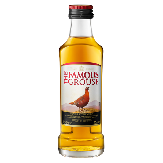 The Famous Grouse 5cl