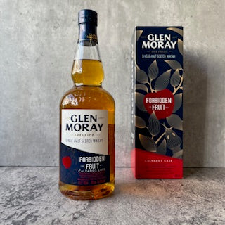 Glen Moray - Forbidden Fruits