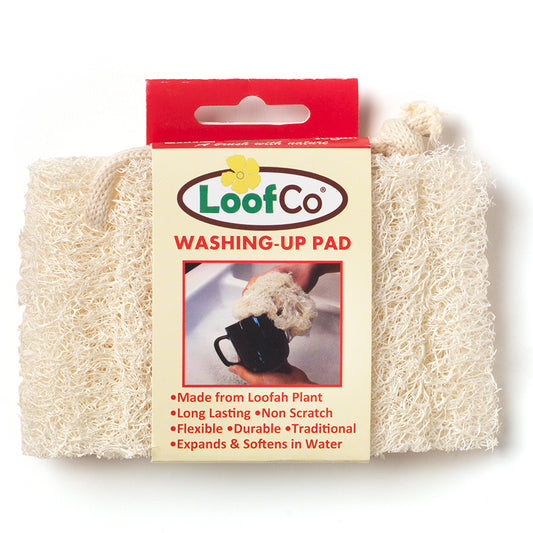 LoofCo - Washing Up Pad