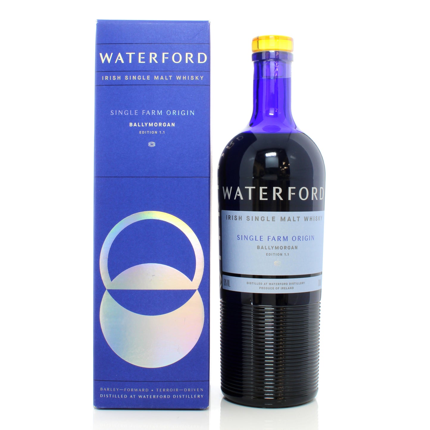 Waterford - Ballymorgan - Edition 1.1