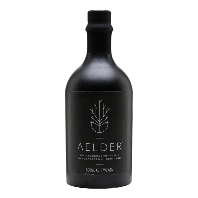 AELDER Elixir