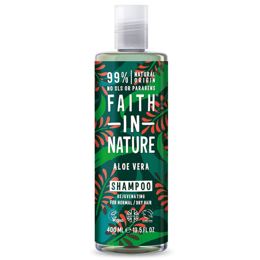 Faith in Nature - Aloe Vera Shampoo
