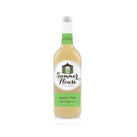 Summer House Drinks - Apple Fizz