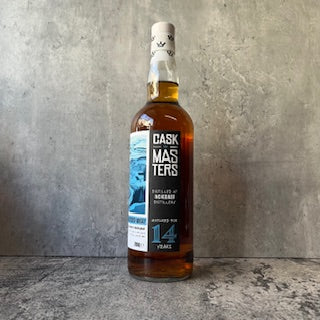 Inchgower 14 Year Old - Cask Masters