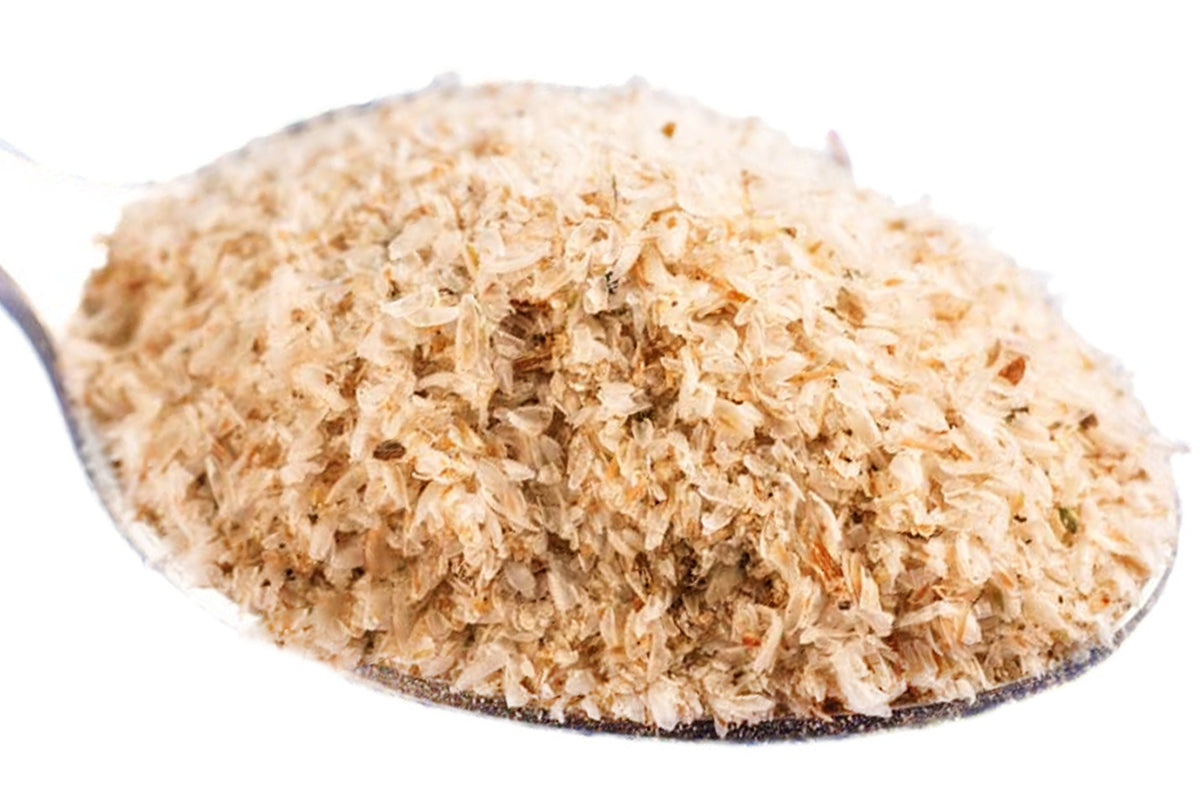 Psyllium Husks - Organic 100g