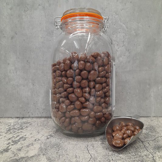 Chocolate Covered Honeycomb 100g