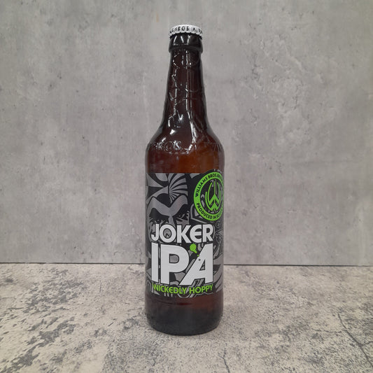 Williams Bros - Joker IPA
