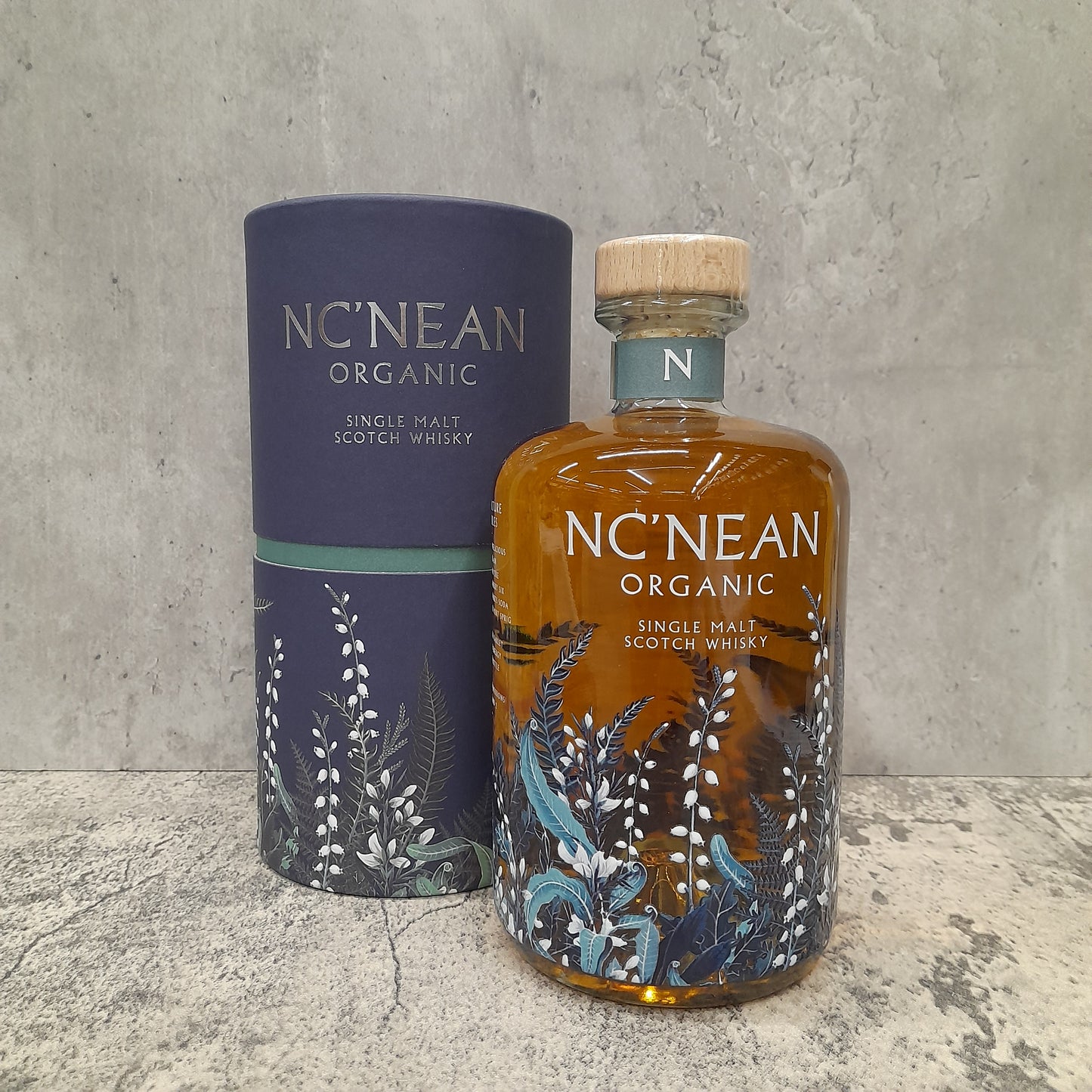 Nc'Nean Organic