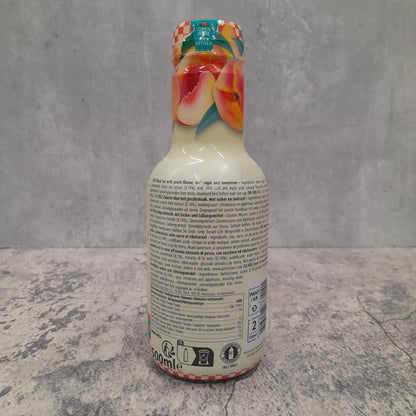 Arizona Iced Tea with Peach Flavour