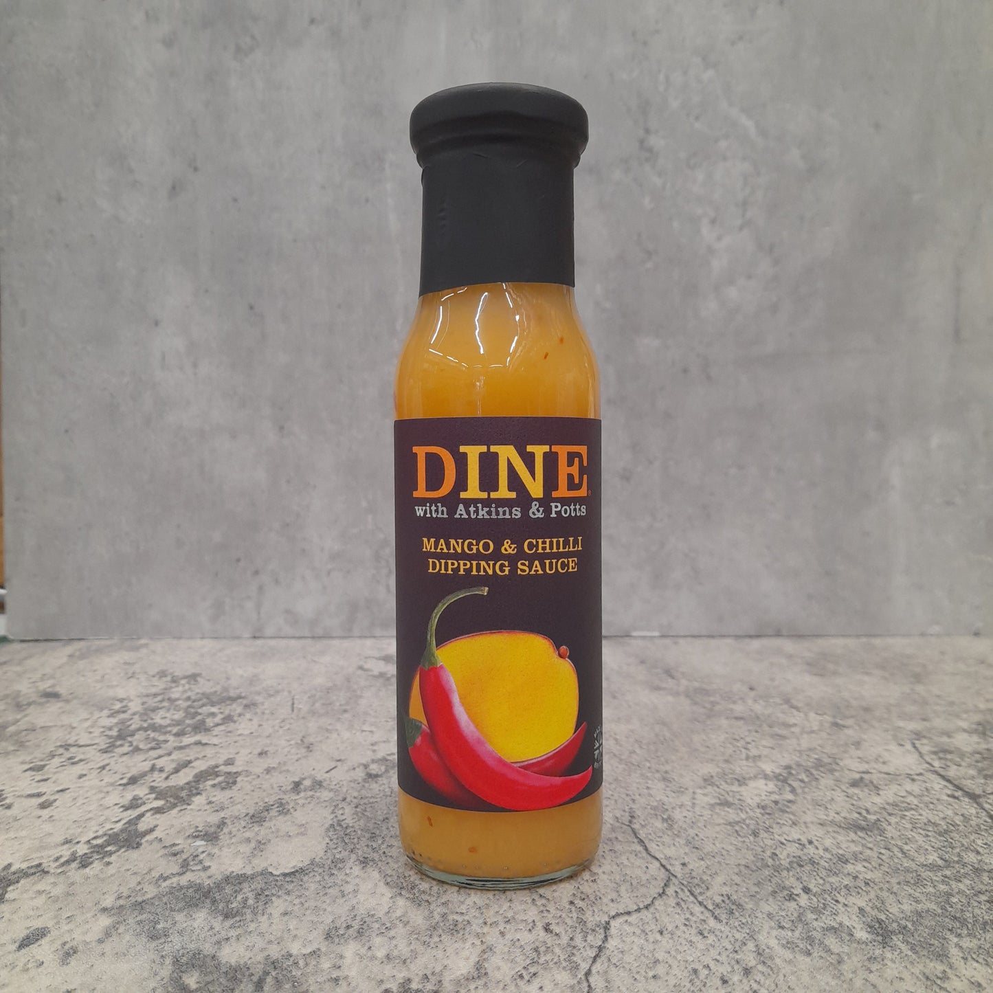 Dine- Mango & Chilli Sauce