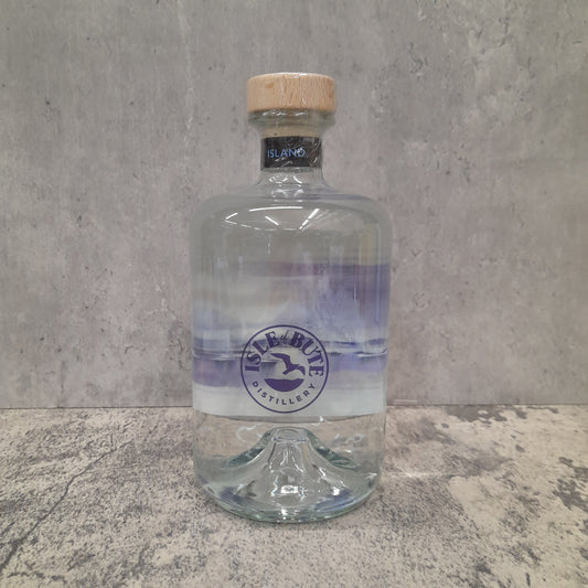 Isle of Bute Gin