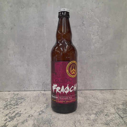 Williams Bros - Fraoch Heather Ale