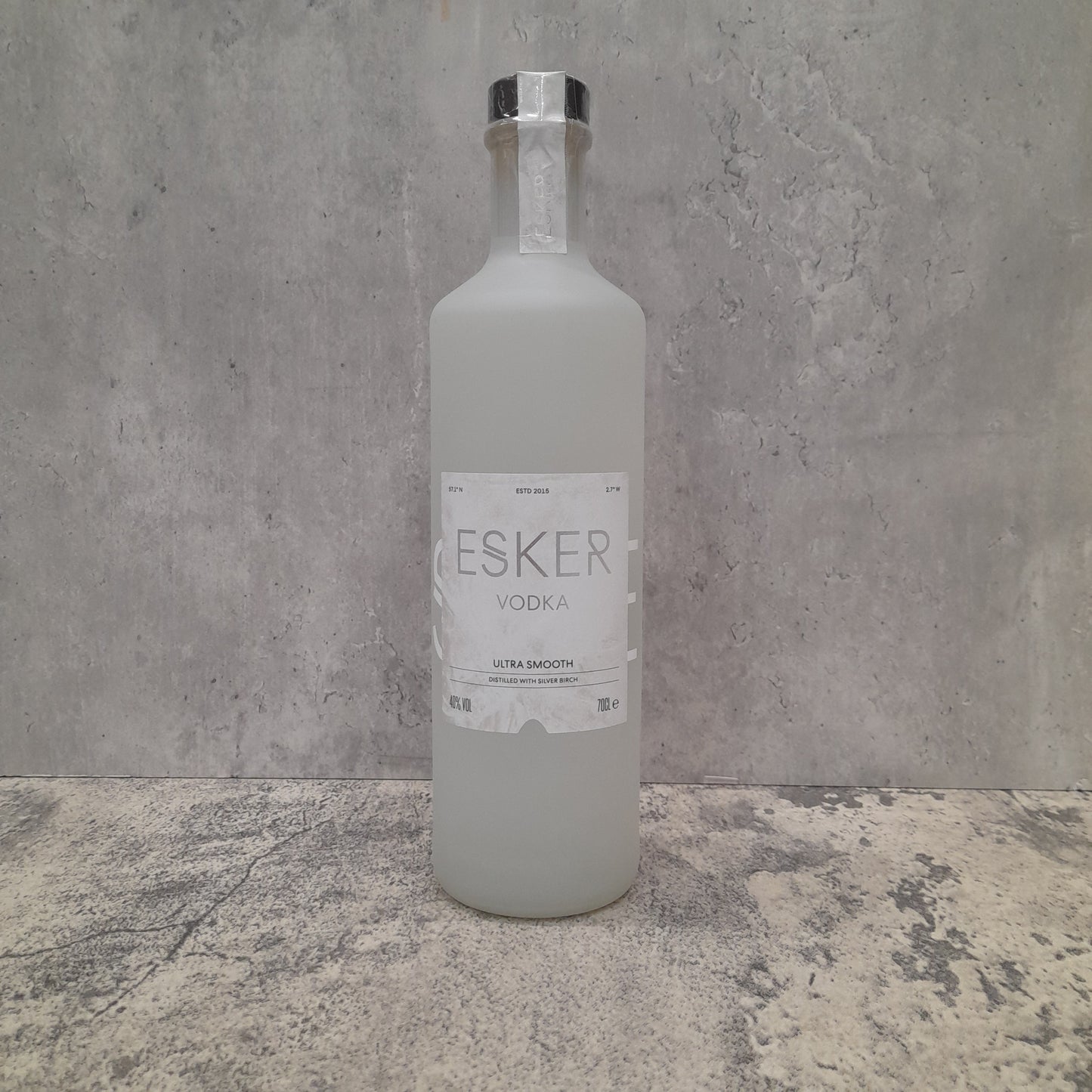 Esker Vodka