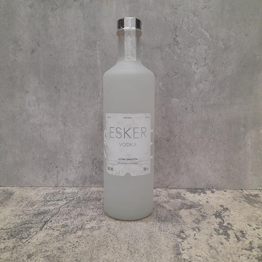 Esker Vodka