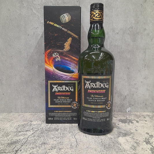 Ardbeg Smokiverse Feis Isle 2025